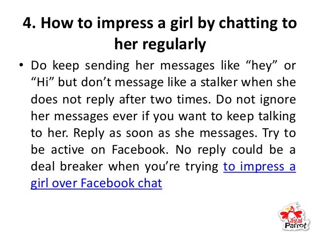 Girl A Fb Impress On To How Girl A Fb Impress On To How